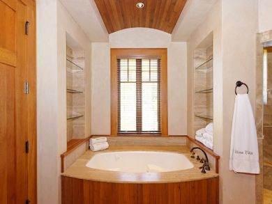 Luxury Lodge Close to Lift!